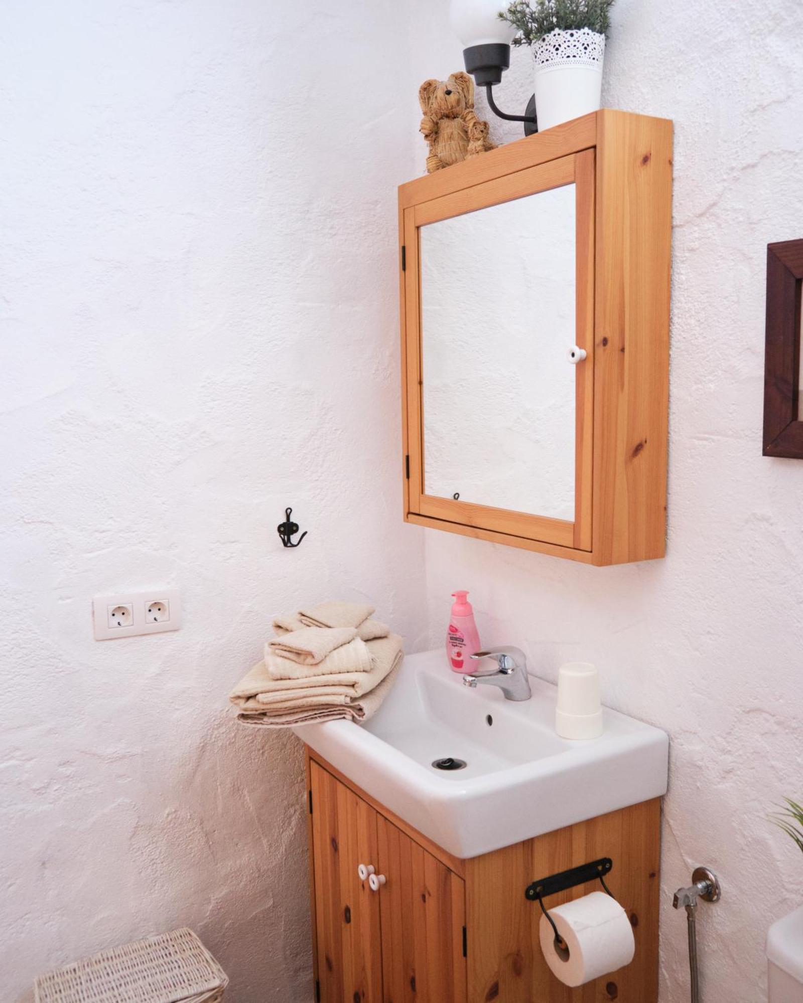 Cuarto Verode Apartamento Santo Domingo La Guancha Exterior foto